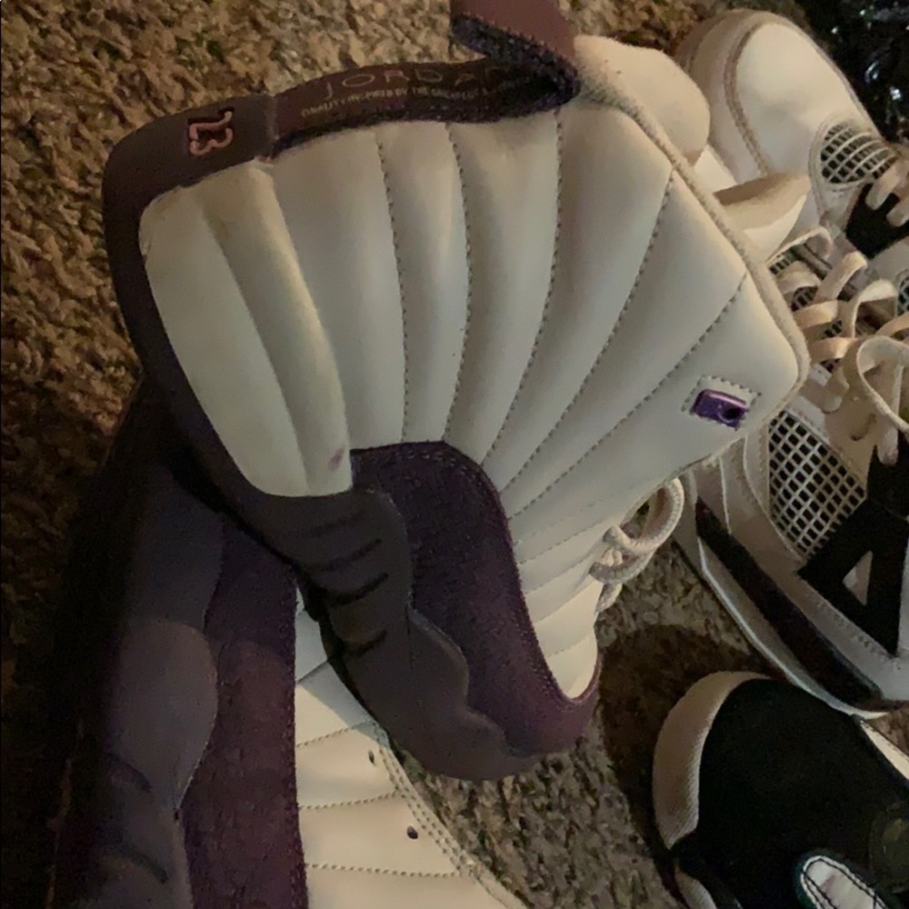 Shoes sz2y - Picture 2 of 5